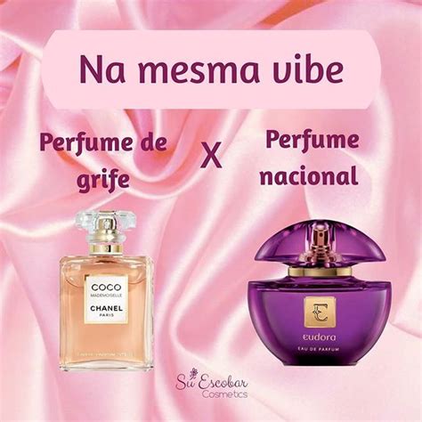 chanel no 5 tem cheiro de que